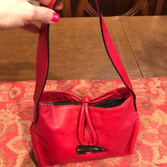 Vintage Burberry Handbag - Picture 8 of 8